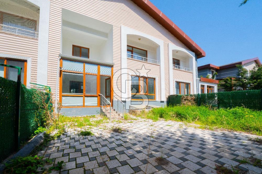 CB Zenith | ERKİLET ERTUĞRUL GAZİDE 7+1 SATILIK VİLLA