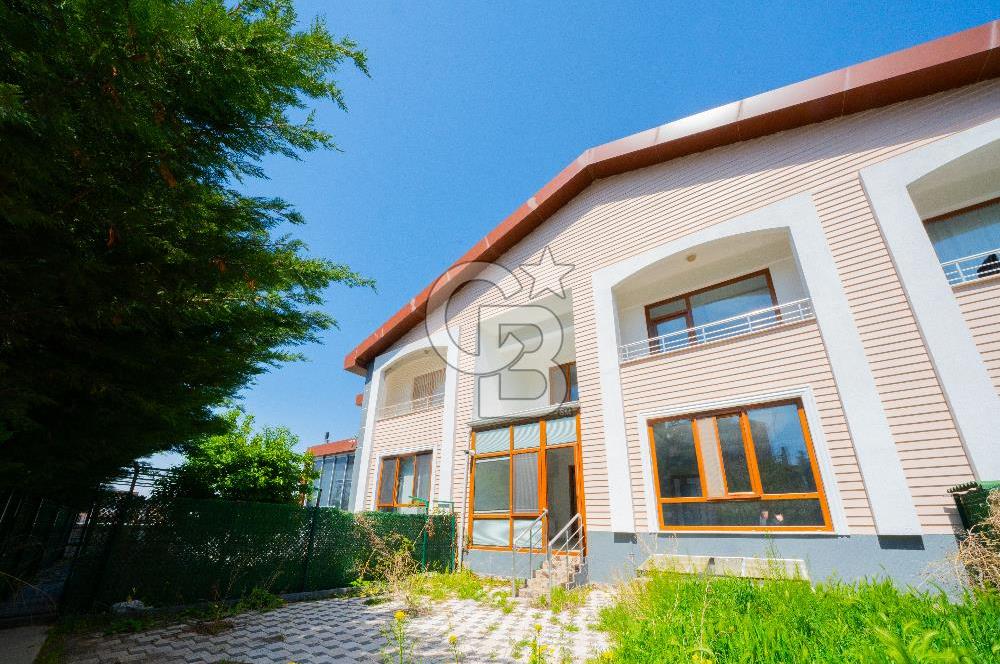 CB Zenith | ERKİLET ERTUĞRUL GAZİDE 7+1 SATILIK VİLLA
