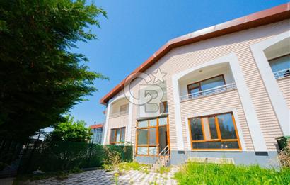 CB Zenith | ERKİLET ERTUĞRUL GAZİDE 7+1 SATILIK VİLLA
