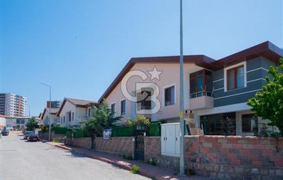 CB Zenith | ERKİLET ERTUĞRUL GAZİDE 7+1 SATILIK VİLLA