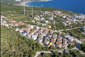 ANTALYA DEMRE KUMDAĞINDA DENİZ MANZARALI MÜSTAKİL SATILIK VİLLA