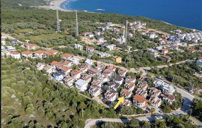 ANTALYA DEMRE KUMDAĞINDA DENİZ MANZARALI MÜSTAKİL SATILIK VİLLA