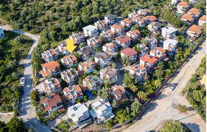 ANTALYA DEMRE KUMDAĞINDA DENİZ MANZARALI MÜSTAKİL SATILIK VİLLA