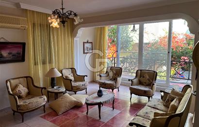 ANTALYA DEMRE KUMDAĞINDA DENİZ MANZARALI MÜSTAKİL SATILIK VİLLA