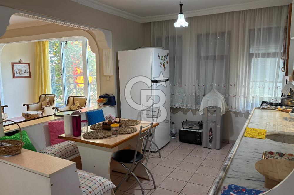 ANTALYA DEMRE KUMDAĞINDA DENİZ MANZARALI MÜSTAKİL SATILIK VİLLA