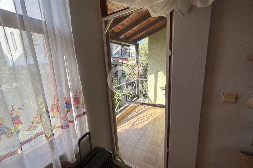 ANTALYA DEMRE KUMDAĞINDA DENİZ MANZARALI MÜSTAKİL SATILIK VİLLA