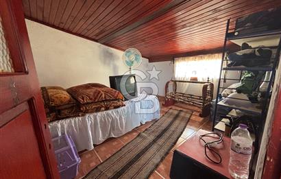 ANTALYA DEMRE KUMDAĞINDA DENİZ MANZARALI MÜSTAKİL SATILIK VİLLA