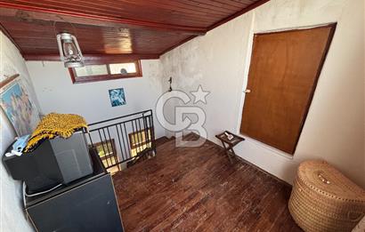 ANTALYA DEMRE KUMDAĞINDA DENİZ MANZARALI MÜSTAKİL SATILIK VİLLA