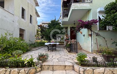 ANTALYA DEMRE KUMDAĞINDA DENİZ MANZARALI MÜSTAKİL SATILIK VİLLA