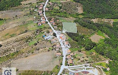 Kocaeli Kadriye İnşaat Ruhsatlı Satılık Villalık Arsalar