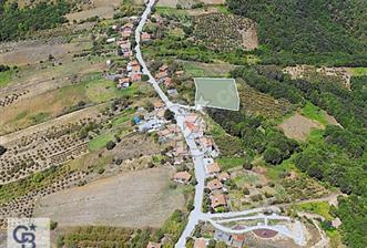 Kocaeli Kadriye İnşaat Ruhsatlı Satılık Villalık Arsalar