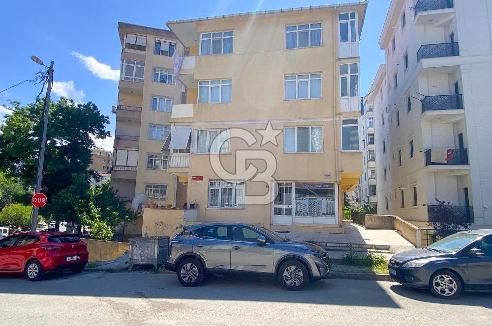 KARTAL ATALAR'DA MARMARAYA YAKIN 130 M2 3+1 KİRALIK