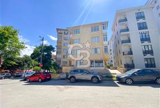 KARTAL ATALAR'DA MARMARAYA YAKIN 130 M2 3+1 KİRALIK