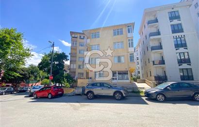 KARTAL ATALAR'DA MARMARAYA YAKIN 130 M2 3+1 KİRALIK