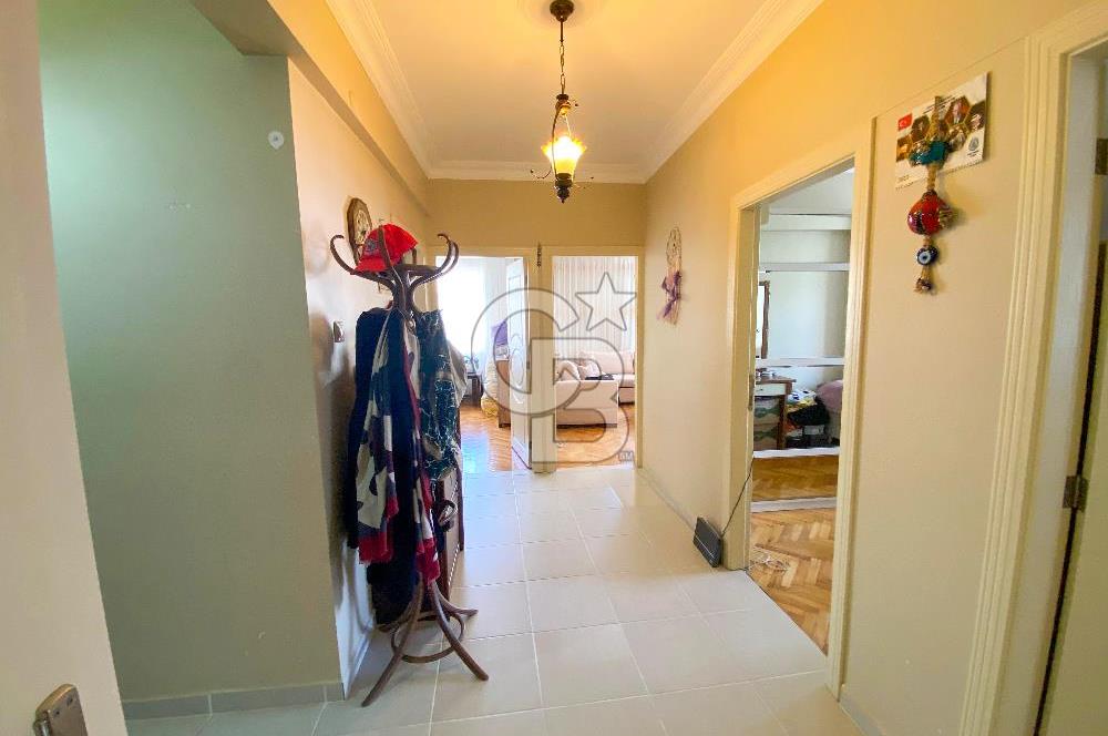 KARTAL ATALAR'DA MARMARAYA YAKIN 130 M2 3+1 KİRALIK