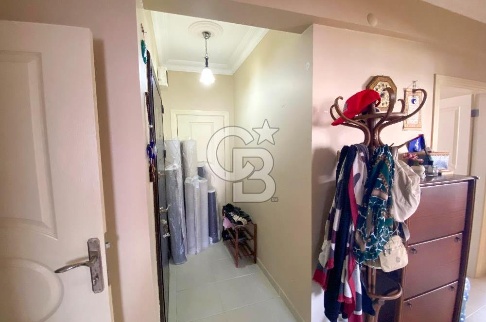 KARTAL ATALAR'DA MARMARAYA YAKIN 130 M2 3+1 KİRALIK