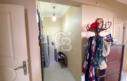 KARTAL ATALAR'DA MARMARAYA YAKIN 130 M2 3+1 KİRALIK