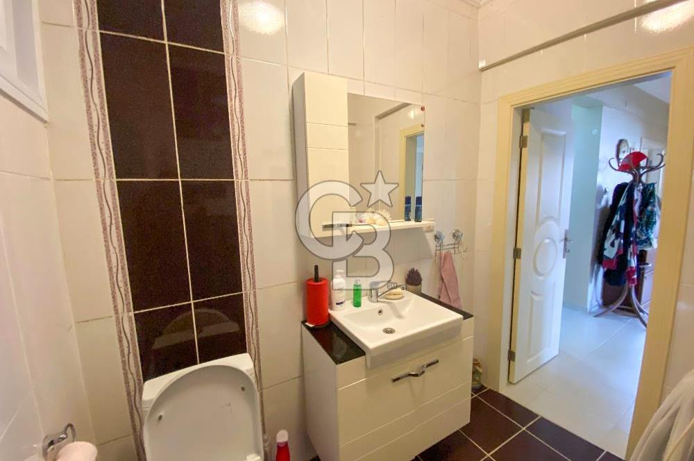 KARTAL ATALAR'DA MARMARAYA YAKIN 130 M2 3+1 KİRALIK