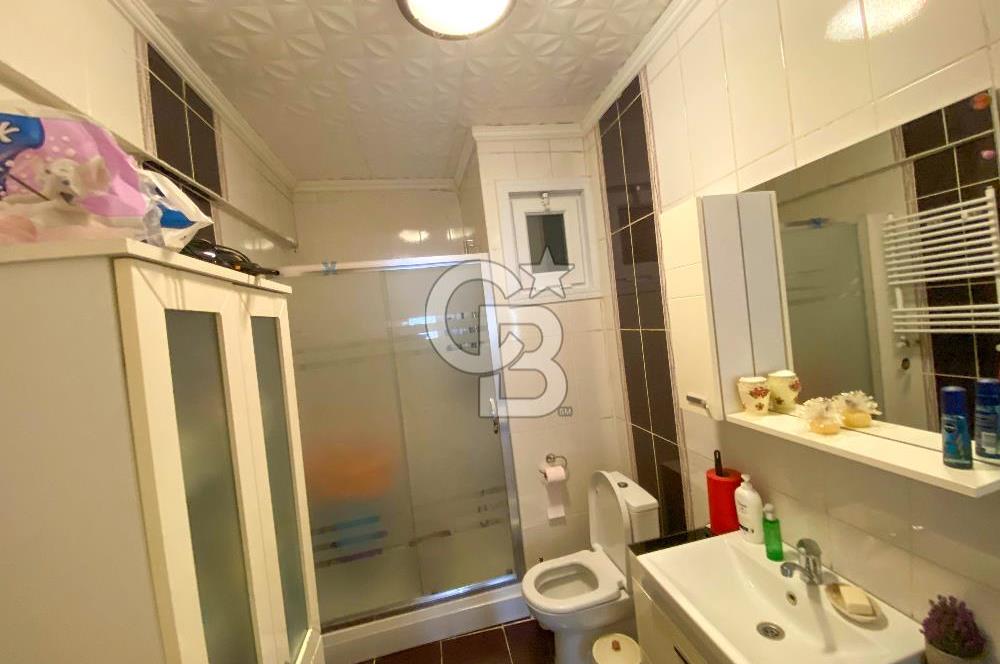 KARTAL ATALAR'DA MARMARAYA YAKIN 130 M2 3+1 KİRALIK