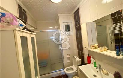 KARTAL ATALAR'DA MARMARAYA YAKIN 130 M2 3+1 KİRALIK