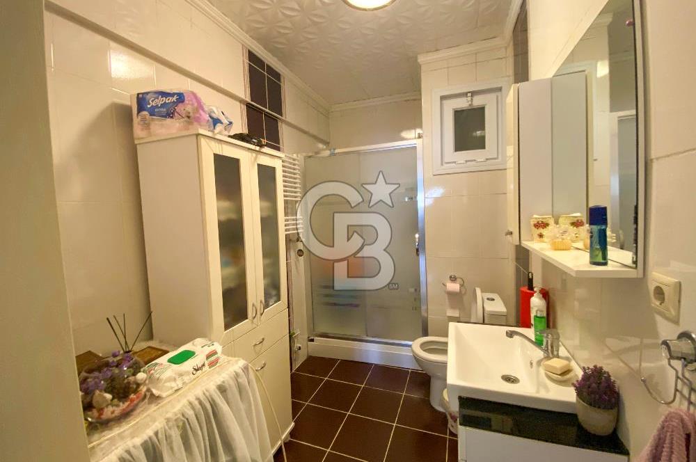 KARTAL ATALAR'DA MARMARAYA YAKIN 130 M2 3+1 KİRALIK