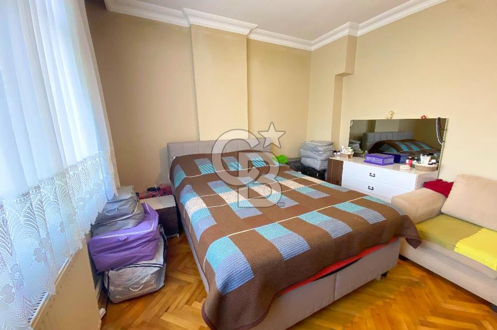 KARTAL ATALAR'DA MARMARAYA YAKIN 130 M2 3+1 KİRALIK