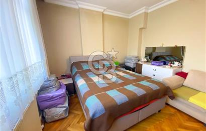 KARTAL ATALAR'DA MARMARAYA YAKIN 130 M2 3+1 KİRALIK