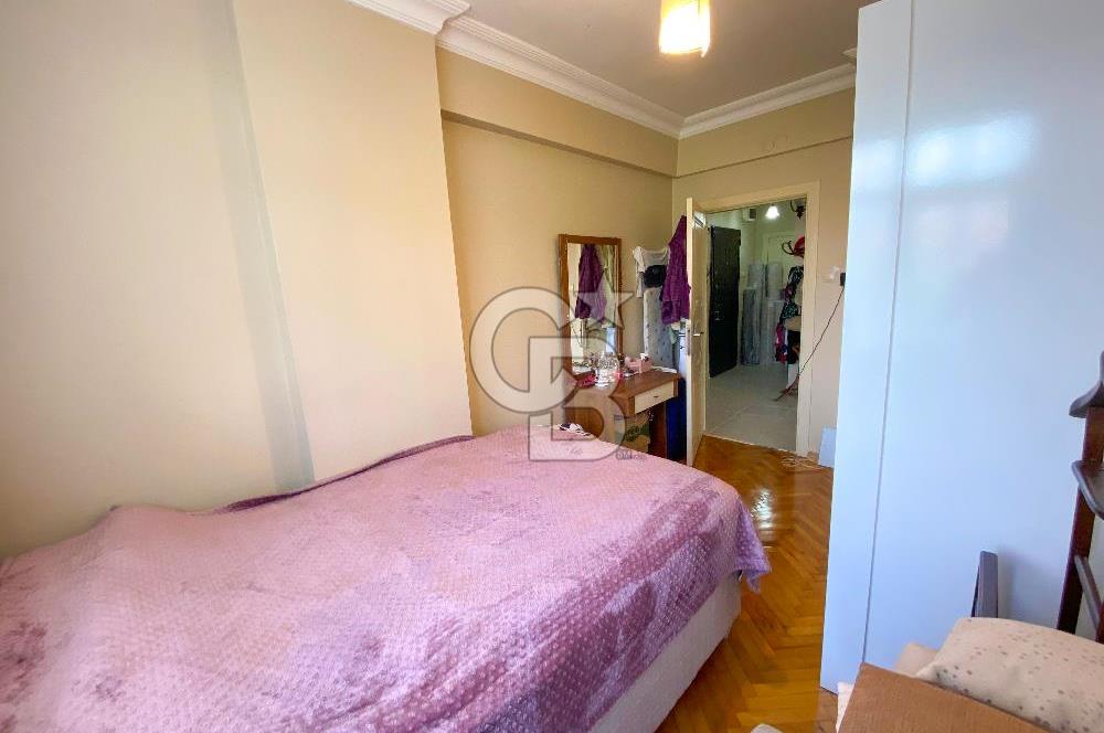 KARTAL ATALAR'DA MARMARAYA YAKIN 130 M2 3+1 KİRALIK