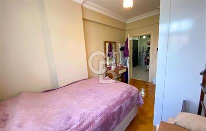 KARTAL ATALAR'DA MARMARAYA YAKIN 130 M2 3+1 KİRALIK