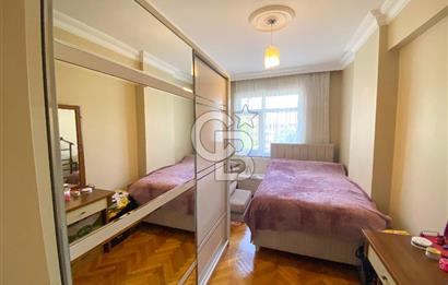 KARTAL ATALAR'DA MARMARAYA YAKIN 130 M2 3+1 KİRALIK