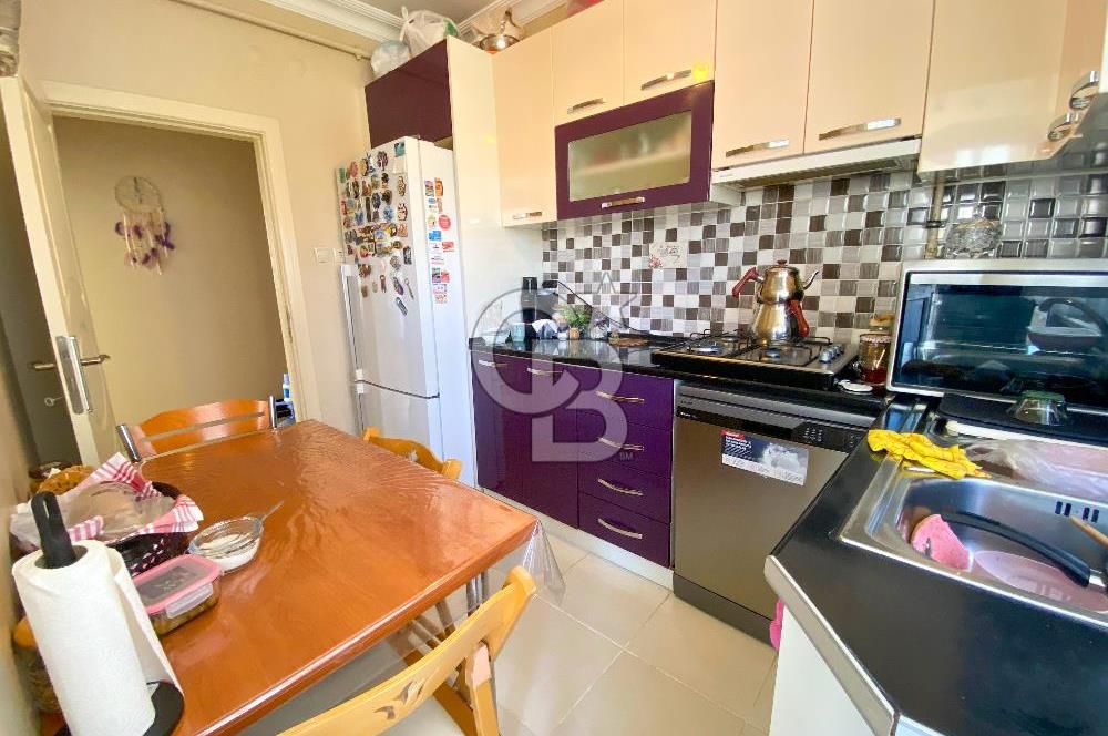 KARTAL ATALAR'DA MARMARAYA YAKIN 130 M2 3+1 KİRALIK
