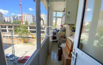 KARTAL ATALAR'DA MARMARAYA YAKIN 130 M2 3+1 KİRALIK