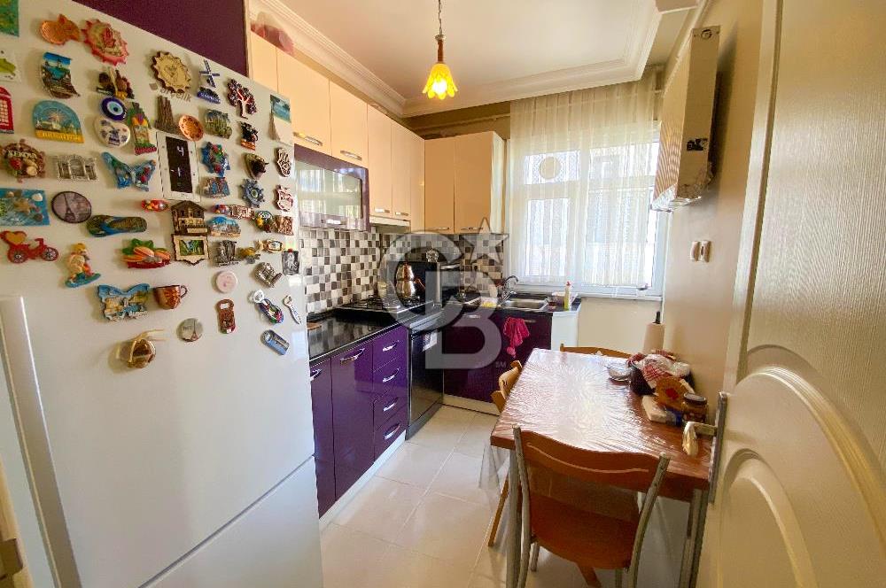 KARTAL ATALAR'DA MARMARAYA YAKIN 130 M2 3+1 KİRALIK