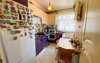KARTAL ATALAR'DA MARMARAYA YAKIN 130 M2 3+1 KİRALIK