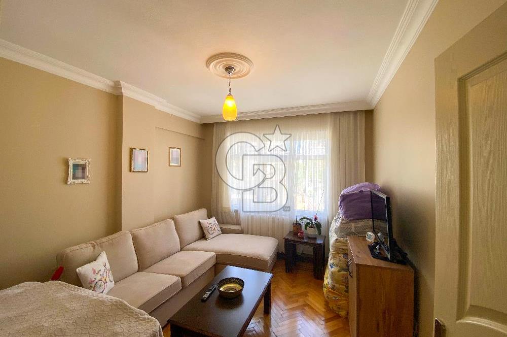 KARTAL ATALAR'DA MARMARAYA YAKIN 130 M2 3+1 KİRALIK
