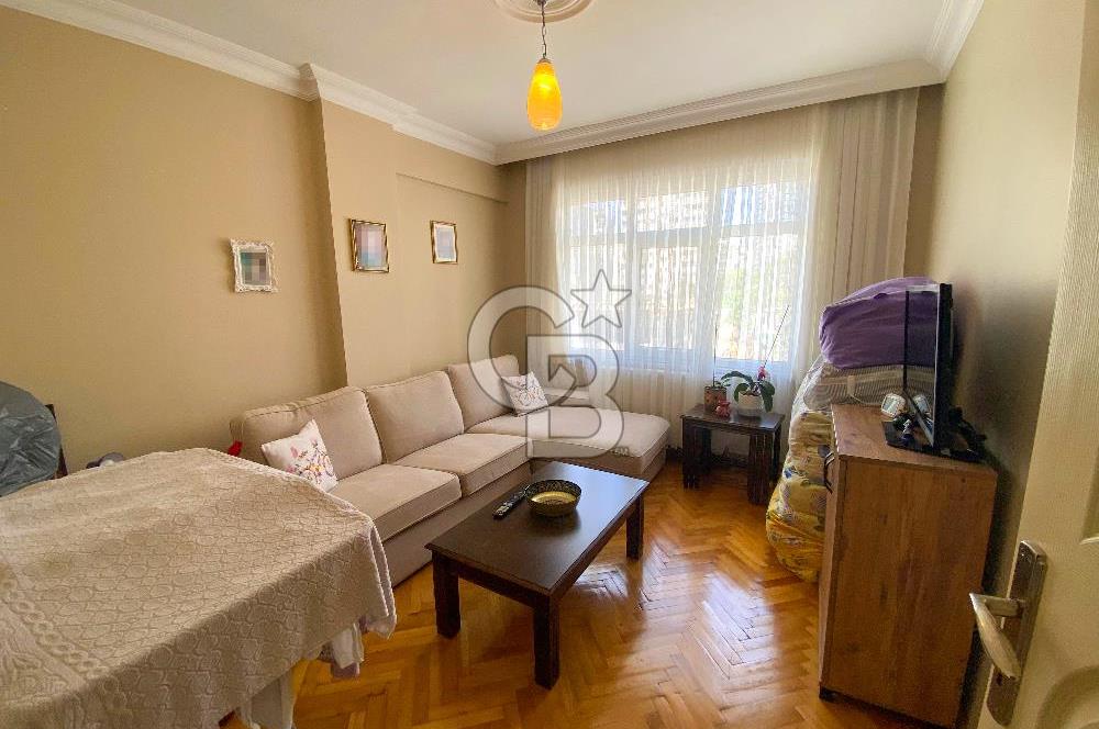 KARTAL ATALAR'DA MARMARAYA YAKIN 130 M2 3+1 KİRALIK