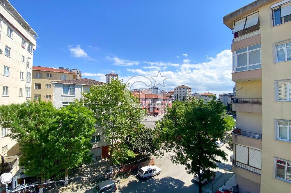 KARTAL ATALAR'DA MARMARAYA YAKIN 130 M2 3+1 KİRALIK