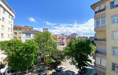 KARTAL ATALAR'DA MARMARAYA YAKIN 130 M2 3+1 KİRALIK