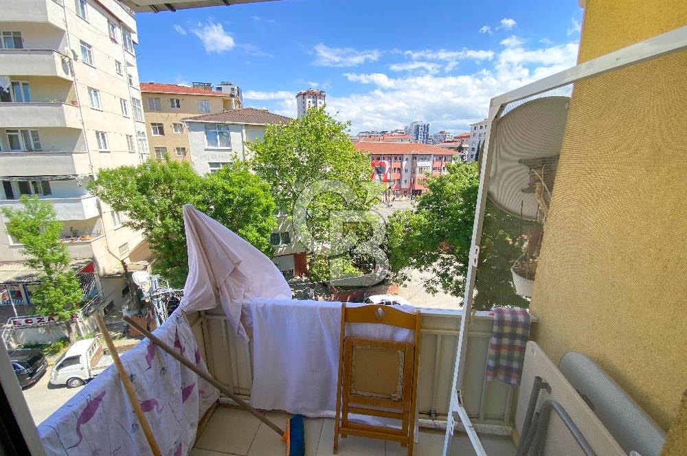 KARTAL ATALAR'DA MARMARAYA YAKIN 130 M2 3+1 KİRALIK
