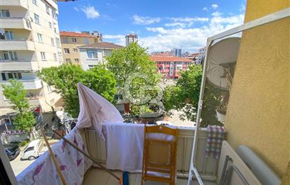 KARTAL ATALAR'DA MARMARAYA YAKIN 130 M2 3+1 KİRALIK