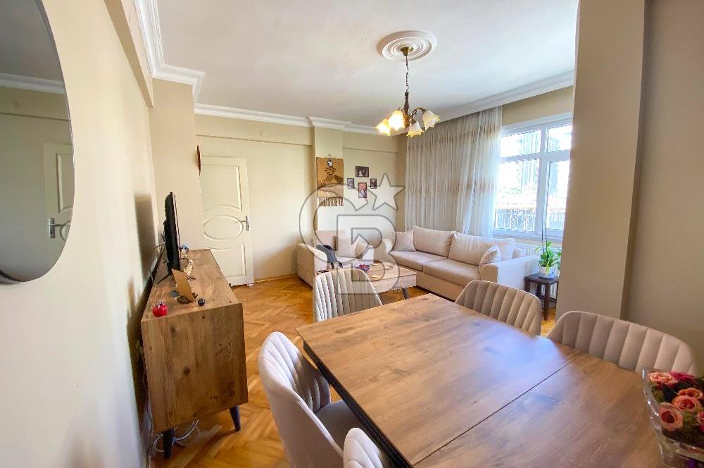 KARTAL ATALAR'DA MARMARAYA YAKIN 130 M2 3+1 KİRALIK