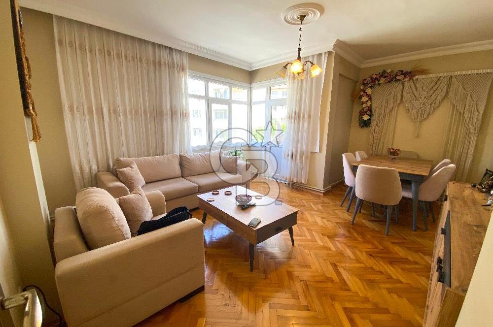 KARTAL ATALAR'DA MARMARAYA YAKIN 130 M2 3+1 KİRALIK