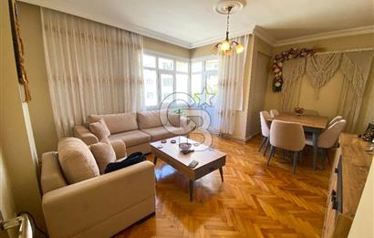 KARTAL ATALAR'DA MARMARAYA YAKIN 130 M2 3+1 KİRALIK