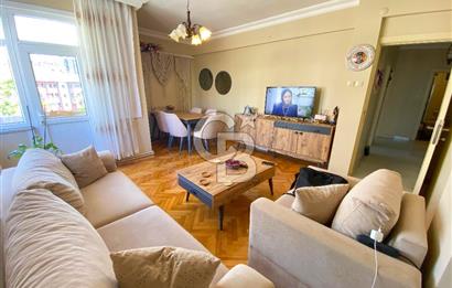 KARTAL ATALAR'DA MARMARAYA YAKIN 130 M2 3+1 KİRALIK