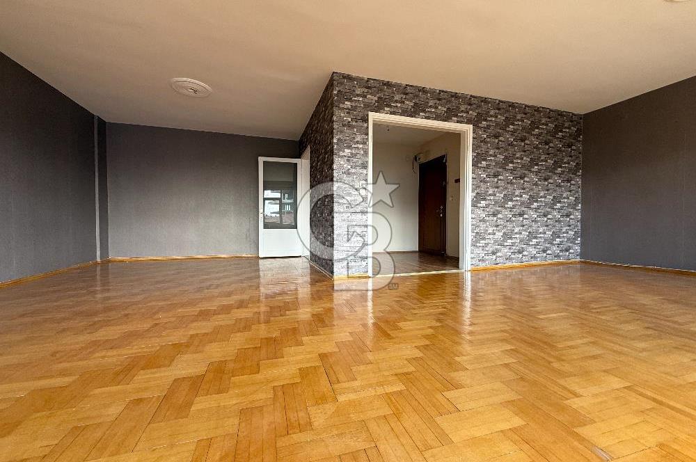 NİŞANTAŞI AMERİKAN HASTANESİ YAKINI KİRALIK 3+1 DAİRE GENİŞ