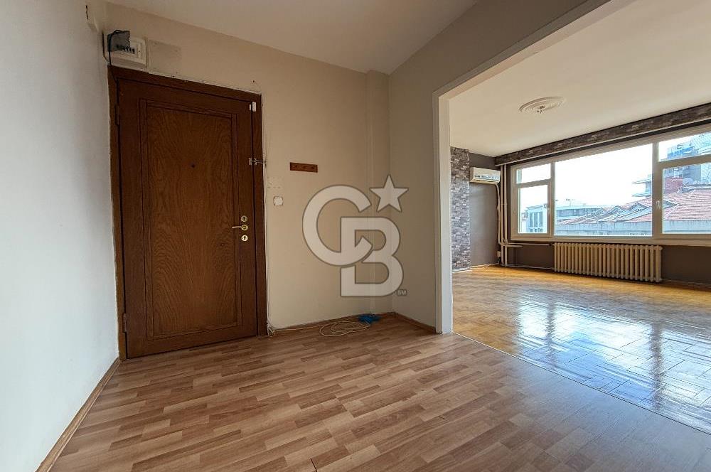 NİŞANTAŞI AMERİKAN HASTANESİ YAKINI KİRALIK 3+1 DAİRE GENİŞ