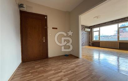 NİŞANTAŞI AMERİKAN HASTANESİ YAKINI KİRALIK 3+1 DAİRE GENİŞ