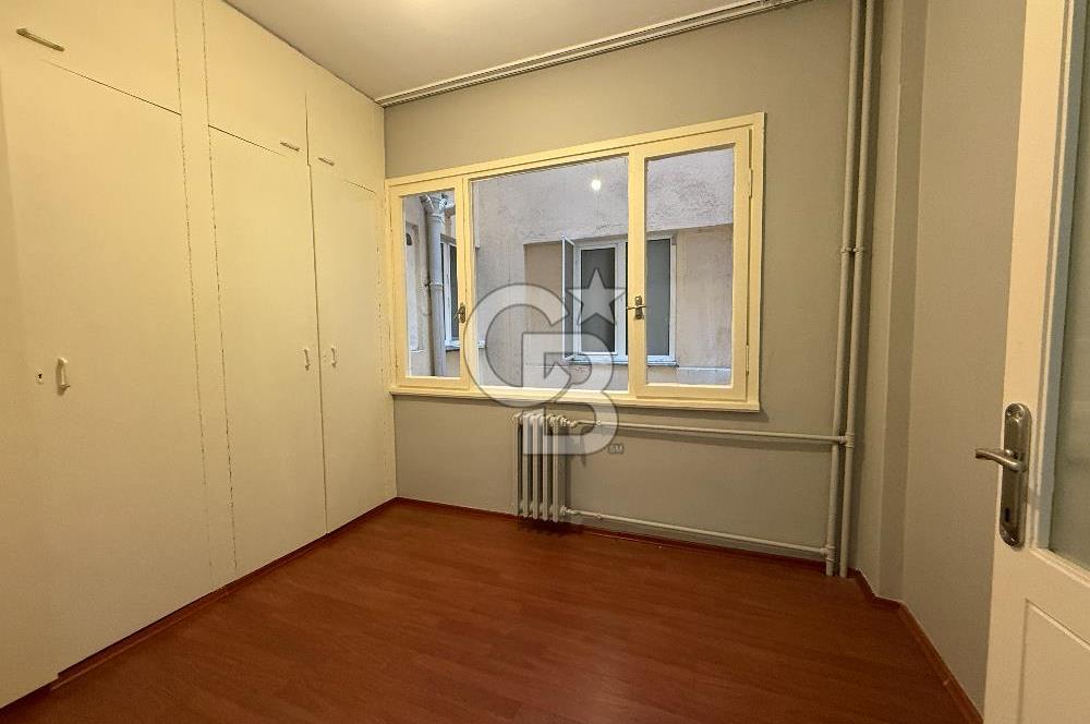 NİŞANTAŞI AMERİKAN HASTANESİ YAKINI KİRALIK 3+1 DAİRE GENİŞ