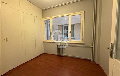 NİŞANTAŞI AMERİKAN HASTANESİ YAKINI KİRALIK 3+1 DAİRE GENİŞ