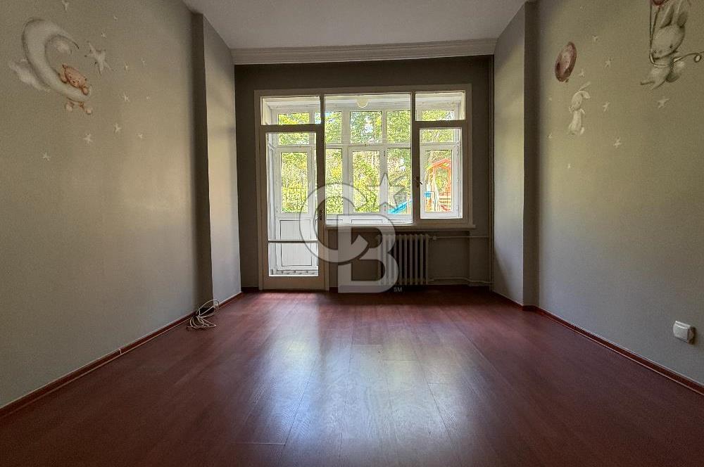 NİŞANTAŞI AMERİKAN HASTANESİ YAKINI KİRALIK 3+1 DAİRE GENİŞ